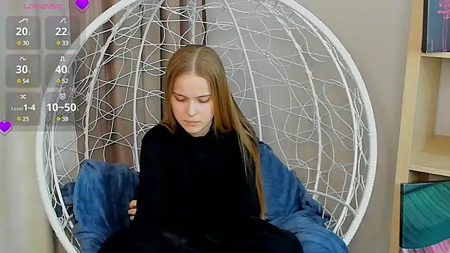 Snapshot of TaiteHankins chatting on February 24, 2025, 2:48 pm TaiteHankins online show from February 24, 2025, 2:48 pm