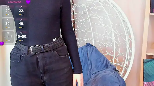 Snapshot of TaiteHankins chatting on February 27, 2025, 8:13 am TaiteHankins online show from February 27, 2025, 8:13 am