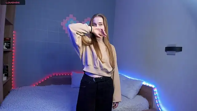 Snapshot of TaiteHankins chatting on March 14, 2025, 2:08 pm TaiteHankins online show from March 14, 2025, 2:08 pm