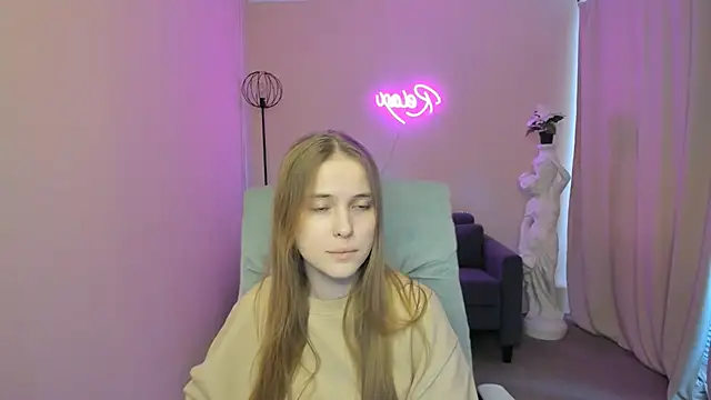 Snapshot of TaiteHankins chatting on February 15, 2025, 9:05 am TaiteHankins online show from February 15, 2025, 9:05 am