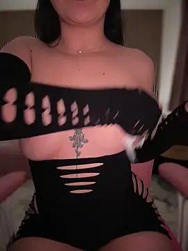 YoungHotMilf97 online show from April 2, 2026, 8:26 pm