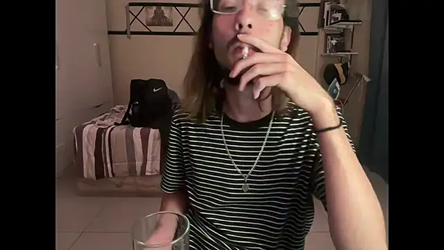 H3llB0Y6 online show from January 15, 2026, 5:55 am