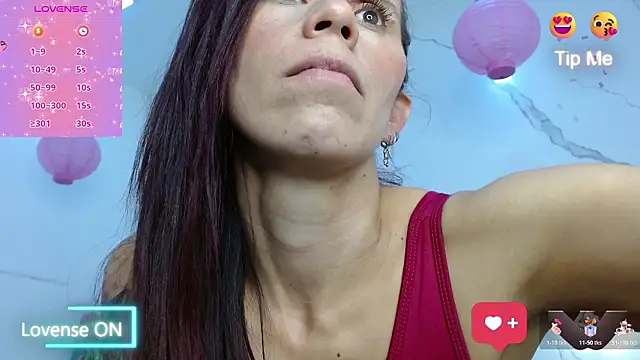 xime stone online show from March 4, 2026, 7:43 pm