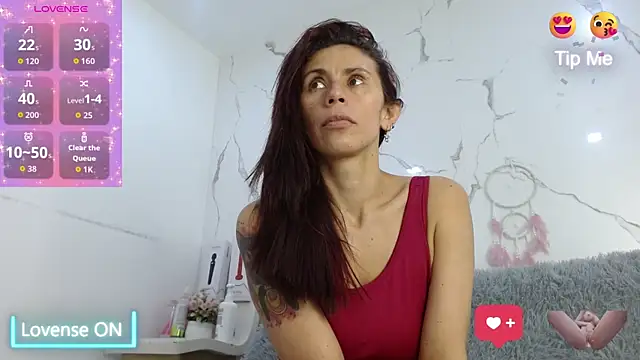 xime stone online show from February 24, 2026, 7:04 pm