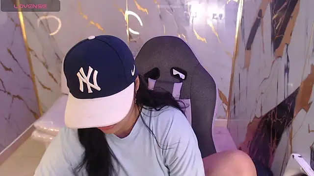 melany rouse18 online show from September 25, 2025, 2:34 pm