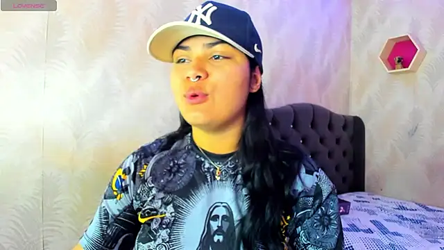 melany rouse18 online show from January 17, 2026, 3:48 pm