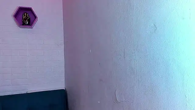 melany rouse18 online show from October 3, 2025, 12:36 am