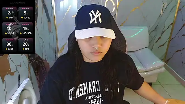 melany rouse18 online show from April 11, 2026, 4:31 am