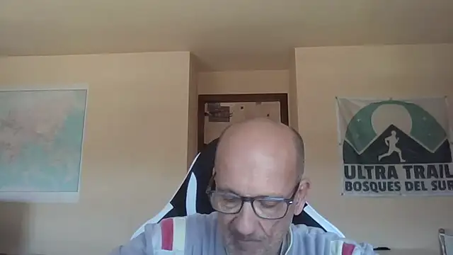 llopaco online show from April 14, 2026, 10:42 am