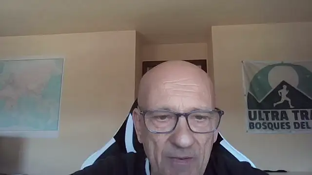 llopaco online show from March 28, 2026, 11:22 am