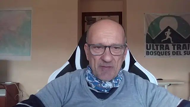 llopaco online show from February 9, 2026, 10:57 am