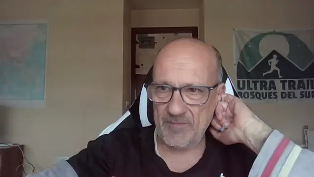 llopaco online show from March 22, 2026, 11:12 am