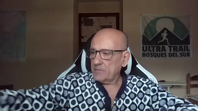 llopaco online show from March 6, 2026, 10:54 am