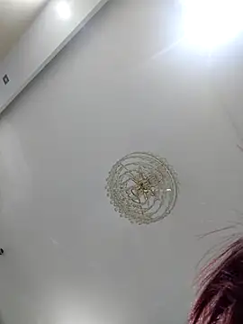 Snapshot of Loly2025 chatting on February 14, 2025, 2:50 am Loly2025 online show from February 14, 2025, 2:50 am