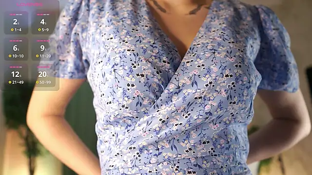 Agaveforests online show from April 20, 2026, 9:38 pm