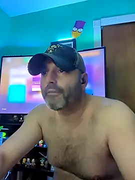 Snapshot of Novabear6996 chatting on October 23, 2025, 4:55 am Novabear6996 online show from October 23, 2025, 4:55 am