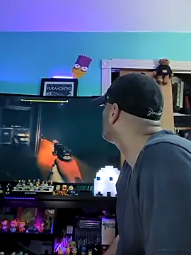 Snapshot of Novabear6996 chatting on November 9, 2025, 10:58 pm Novabear6996 online show from November 9, 2025, 10:58 pm