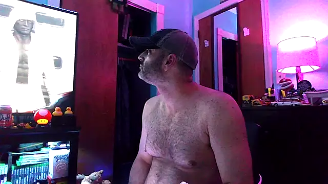 Snapshot of Novabear6996 chatting on November 16, 2025, 3:00 am Novabear6996 online show from November 16, 2025, 3:00 am