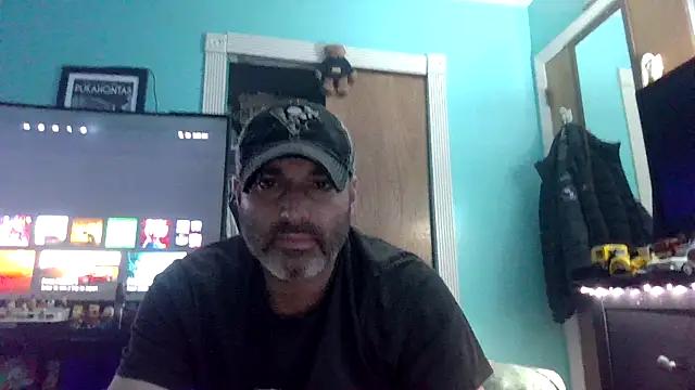 Novabear6996 online show from March 8, 2026, 7:33 am