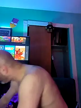 Snapshot of Novabear6996 chatting on October 31, 2025, 11:51 am Novabear6996 online show from October 31, 2025, 11:51 am