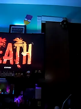 Snapshot of Novabear6996 chatting on November 8, 2025, 12:42 pm Novabear6996 online show from November 8, 2025, 12:42 pm