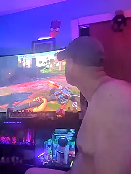 Snapshot of Novabear6996 chatting on November 30, 2025, 11:00 am Novabear6996 online show from November 30, 2025, 11:00 am