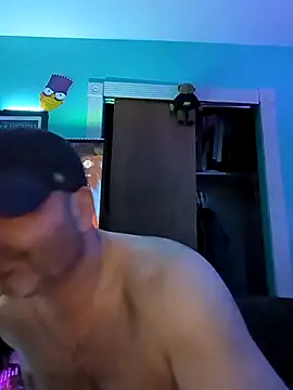 Snapshot of Novabear6996 chatting on November 19, 2025, 7:52 am Novabear6996 online show from November 19, 2025, 7:52 am