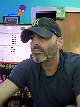 Snapshot of Novabear6996 chatting on October 9, 2025, 10:10 pm Novabear6996 online show from October 9, 2025, 10:10 pm