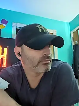 Snapshot of Novabear6996 chatting on October 30, 2025, 11:45 pm Novabear6996 online show from October 30, 2025, 11:45 pm