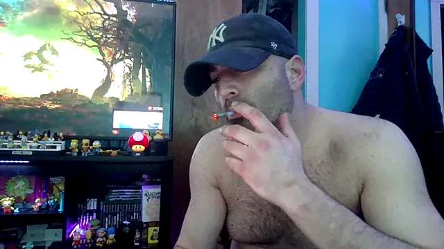 Snapshot of Novabear6996 chatting on November 22, 2025, 11:31 am Novabear6996 online show from November 22, 2025, 11:31 am