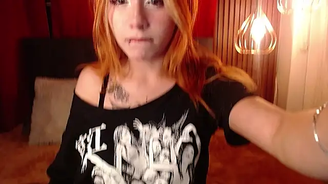 fyreandfox  online show from March 7, 2026, 7:30 pm