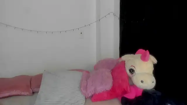 Danna Myst online show from January 17, 2026, 2:37 am