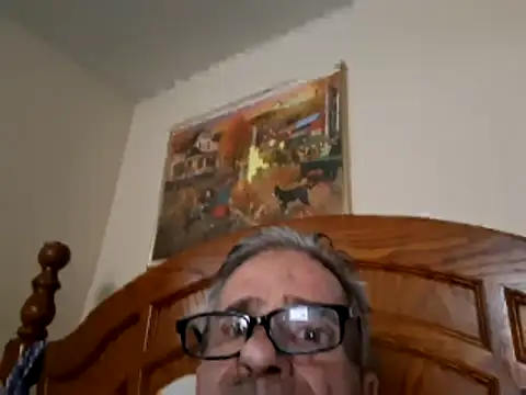 Billgreen69 online show from May 17, 2026, 7:58 pm