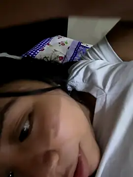 Snapshot of Karla_Stein2025 chatting on November 8, 2025, 4:38 am Karla Stein2025 online show from November 8, 2025, 4:38 am