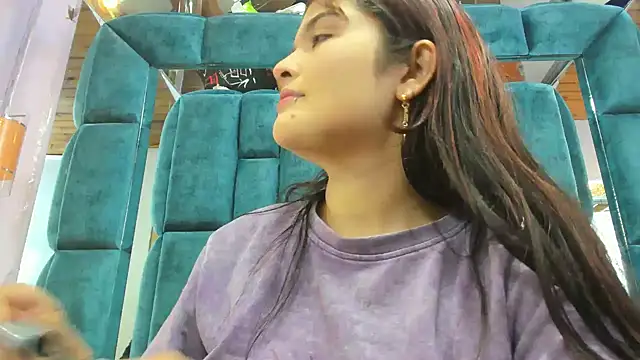 ARTEMISAKIM online show from March 14, 2026, 1:00 am