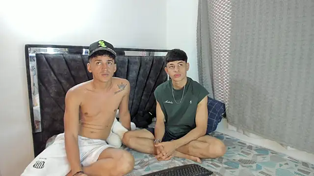 tonypaul13 online show from April 2, 2026, 3:30 pm