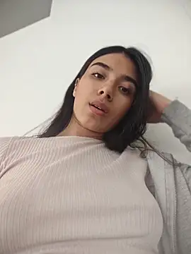 Abbyfierce online show from March 25, 2026, 9:14 pm