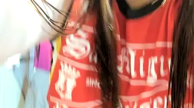 hotchubby88 online show from March 13, 2025, 1:32 am