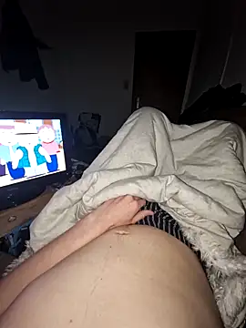 DerechteJunge online show from April 22, 2026, 7:53 pm