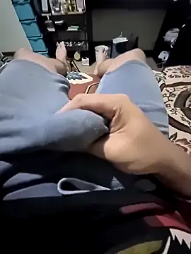 Sandovalvenudo online show from October 6, 2025, 2:57 am