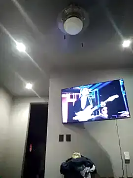 LOLAPONCE online show from February 15, 2025, 6:33 am