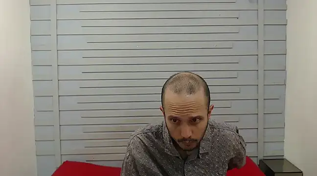 JhonTorres018 online show from March 1, 2025, 7:15 pm