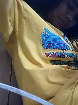 Snapshot of Aaradhna-hoy chatting on October 4, 2025, 3:24 pm Aaradhna-hoy online show from October 4, 2025, 3:24 pm