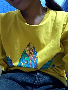 Snapshot of Aaradhna-hoy chatting on October 31, 2025, 9:50 am Aaradhna-hoy online show from October 31, 2025, 9:50 am