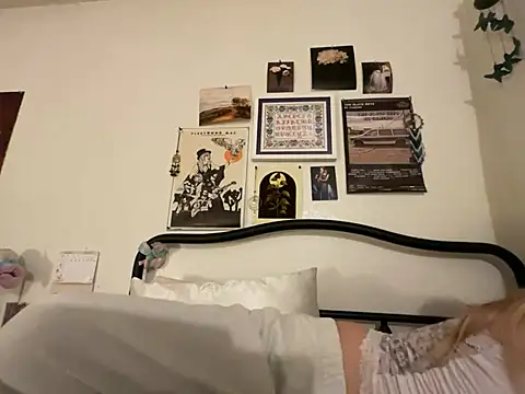 Snapshot of sinfulblonde1 chatting on February 22, 2025, 2:17 am sinfulblonde1 online show from February 22, 2025, 2:17 am