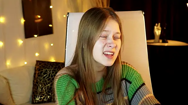 EveMundie online show from February 16, 2026, 11:20 am