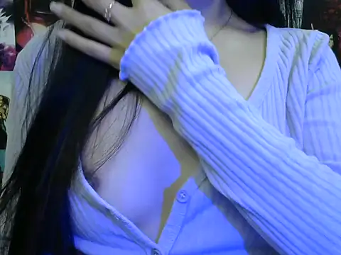 zoya2504 online show from February 11, 2026, 8:41 pm