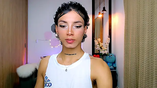 Snapshot of nilam_valker chatting on March 19, 2025, 11:47 pm nilam valker online show from March 19, 2025, 11:47 pm