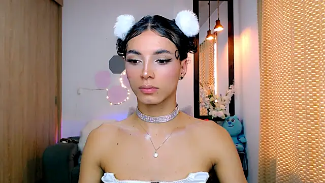 Snapshot of nilam_valker chatting on March 10, 2025, 8:12 pm nilam valker online show from March 10, 2025, 8:12 pm