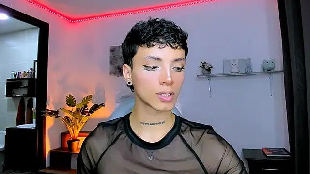 Snapshot of nilam_valker chatting on October 3, 2025, 10:22 pm nilam valker online show from October 3, 2025, 10:22 pm